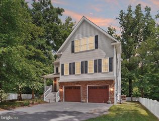 7167 OHIO AVE, Hanover, MD 21076