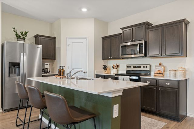 13132 Don Fisher Lane, Providence Village, TX 76227