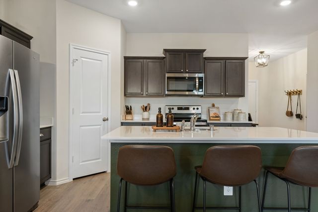 13132 Don Fisher Lane, Providence Village, TX 76227