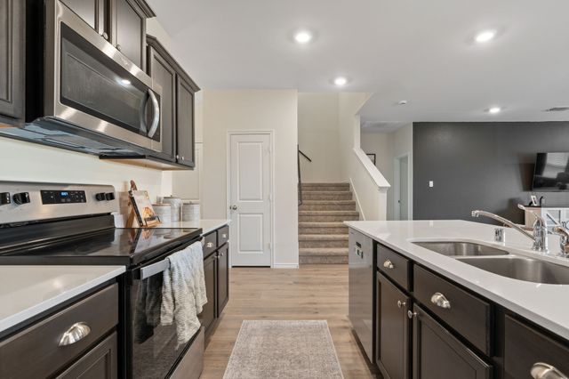 13132 Don Fisher Lane, Providence Village, TX 76227