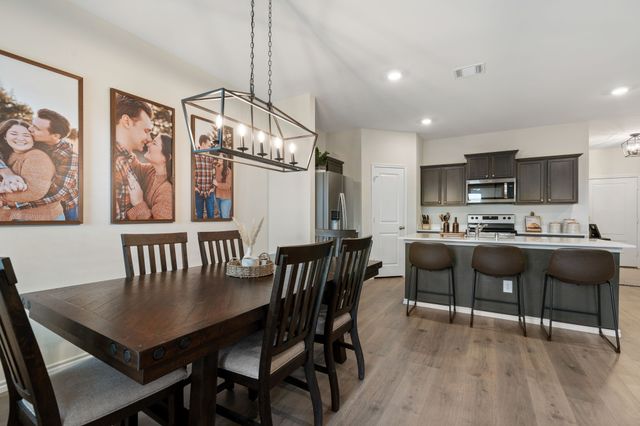 13132 Don Fisher Lane, Providence Village, TX 76227