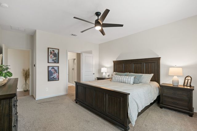 13132 Don Fisher Lane, Providence Village, TX 76227