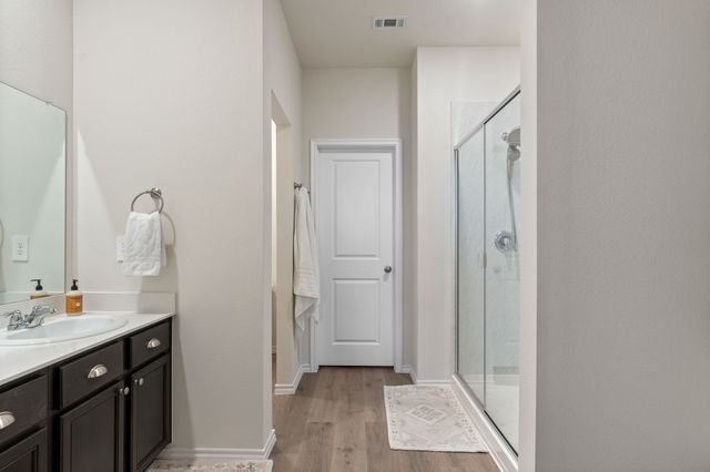 13132 Don Fisher Lane, Providence Village, TX 76227