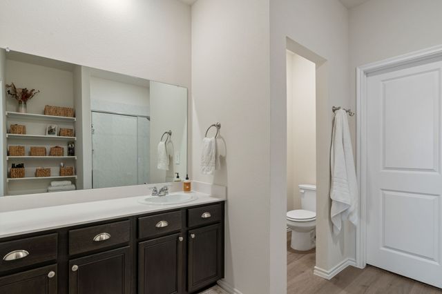 13132 Don Fisher Lane, Providence Village, TX 76227