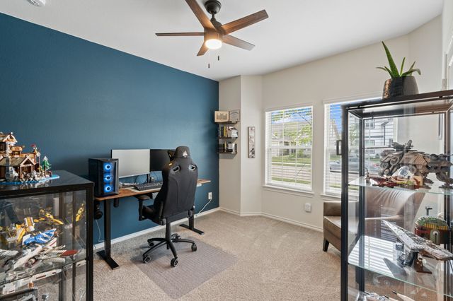 13132 Don Fisher Lane, Providence Village, TX 76227