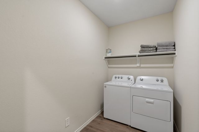 13132 Don Fisher Lane, Providence Village, TX 76227