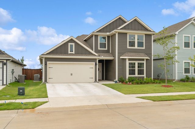 13132 Don Fisher Lane, Providence Village, TX 76227