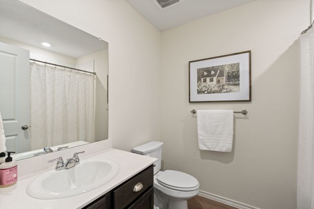 13132 Don Fisher Lane, Providence Village, TX 76227