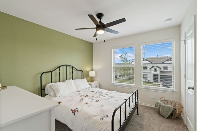 13132 Don Fisher Lane, Providence Village, TX 76227