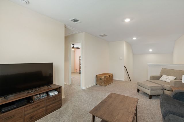 13132 Don Fisher Lane, Providence Village, TX 76227