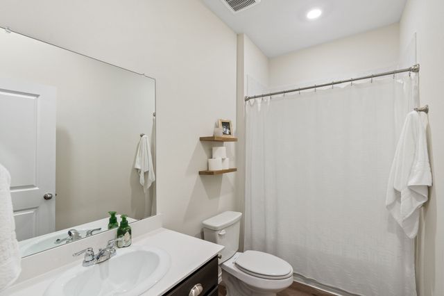 13132 Don Fisher Lane, Providence Village, TX 76227