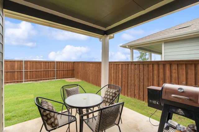 13132 Don Fisher Lane, Providence Village, TX 76227