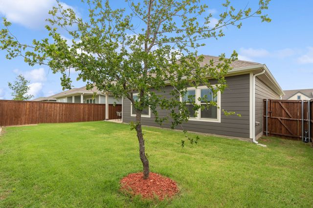 13132 Don Fisher Lane, Providence Village, TX 76227