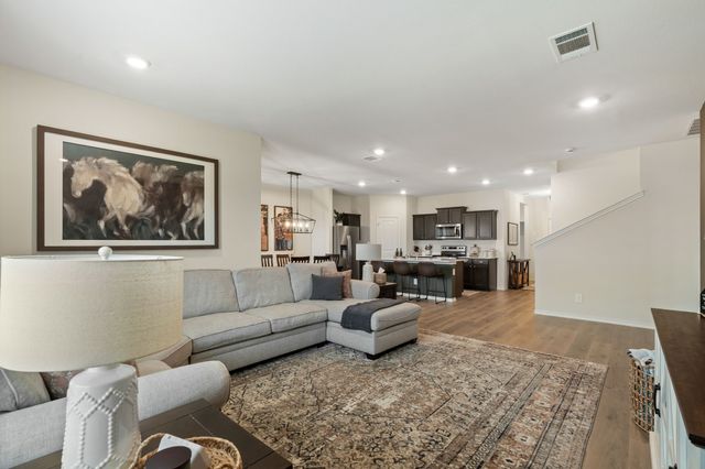 13132 Don Fisher Lane, Providence Village, TX 76227