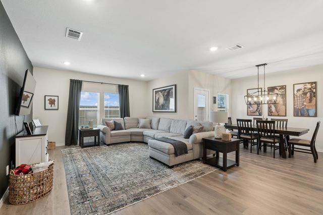 13132 Don Fisher Lane, Providence Village, TX 76227