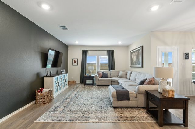 13132 Don Fisher Lane, Providence Village, TX 76227