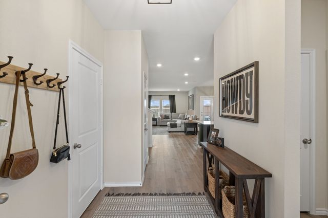 13132 Don Fisher Lane, Providence Village, TX 76227