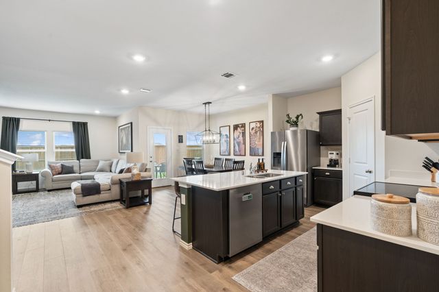 13132 Don Fisher Lane, Providence Village, TX 76227