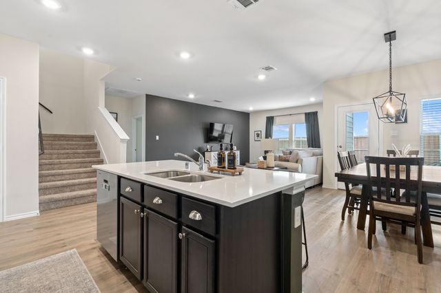 13132 Don Fisher Lane, Providence Village, TX 76227