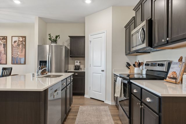 13132 Don Fisher Lane, Providence Village, TX 76227