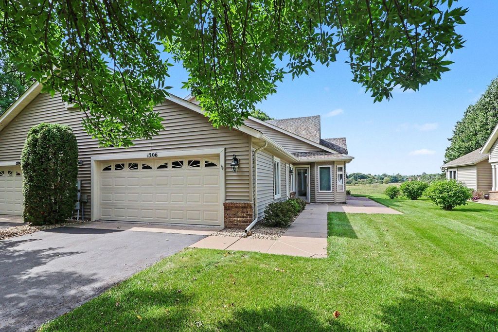 1206 Mckusick Road Lane N, Stillwater, MN 55082 — exterior