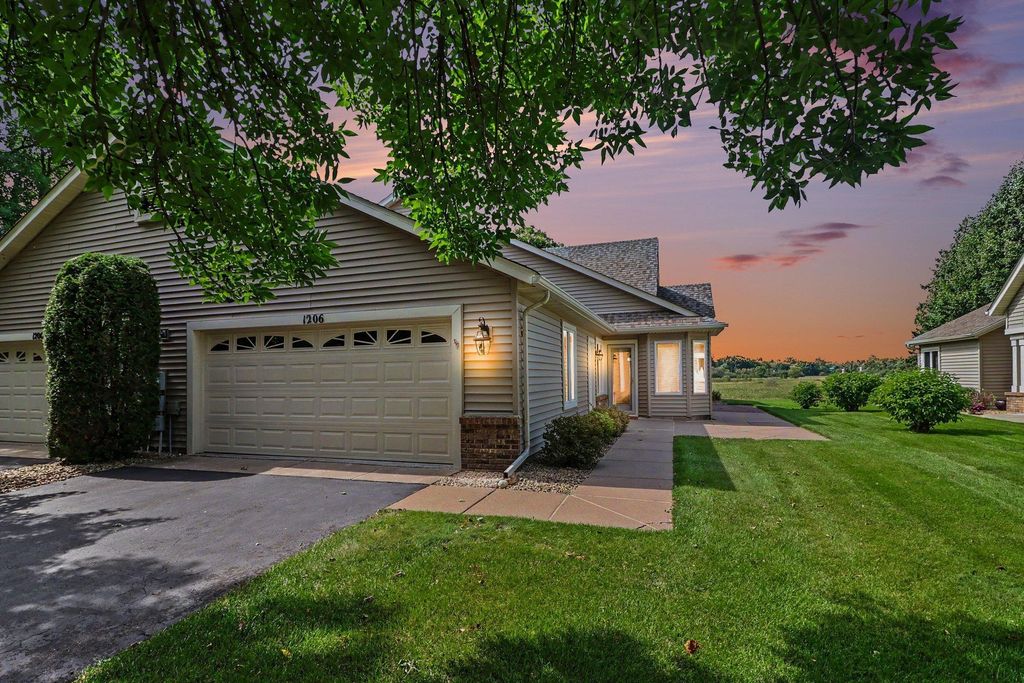 1206 Mckusick Road Lane N, Stillwater, MN 55082 — photo 2
