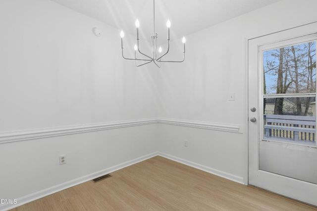 1100 Lashley Park Drive, Gibsonville, NC 27249