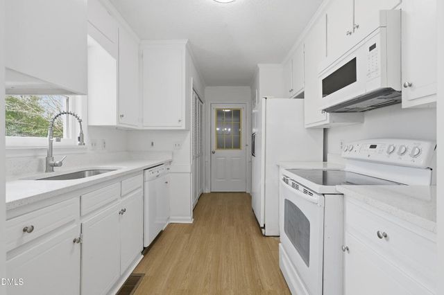 1100 Lashley Park Drive, Gibsonville, NC 27249