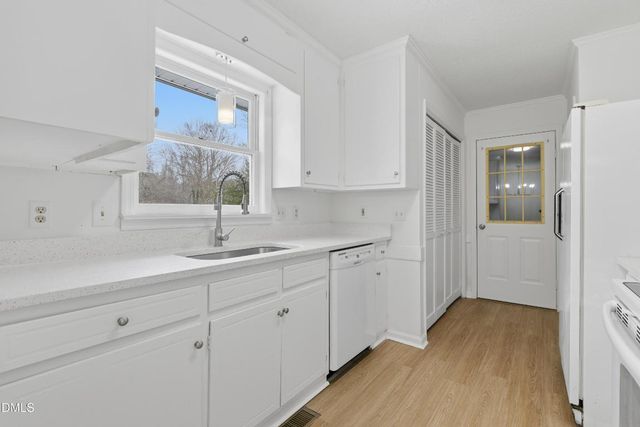 1100 Lashley Park Drive, Gibsonville, NC 27249