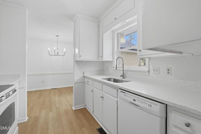 1100 Lashley Park Drive, Gibsonville, NC 27249