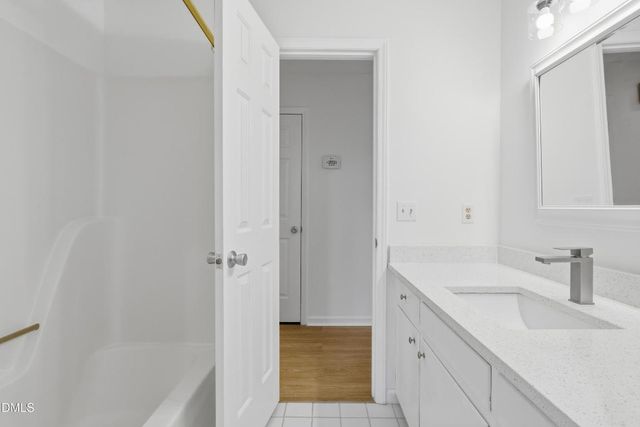 1100 Lashley Park Drive, Gibsonville, NC 27249