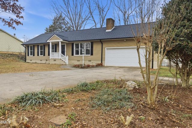 1100 Lashley Park Drive, Gibsonville, NC 27249
