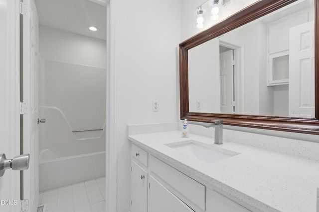 1100 Lashley Park Drive, Gibsonville, NC 27249