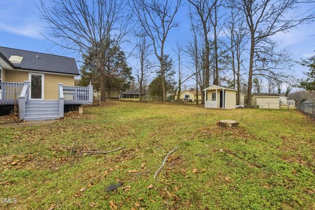 1100 Lashley Park Drive, Gibsonville, NC 27249