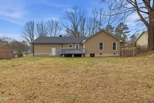 1100 Lashley Park Drive, Gibsonville, NC 27249