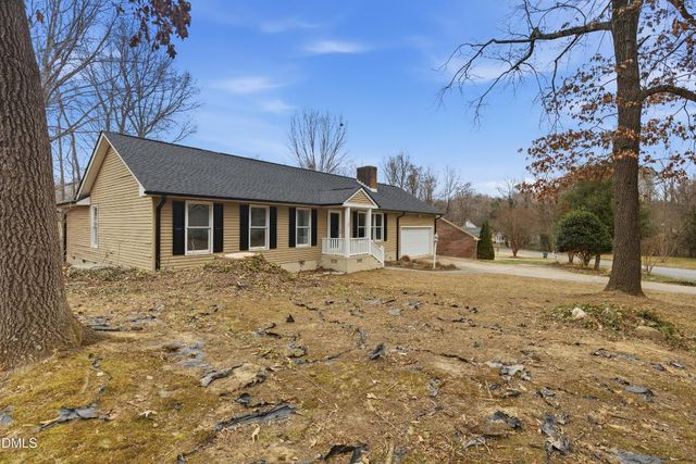 1100 Lashley Park Drive, Gibsonville, NC 27249