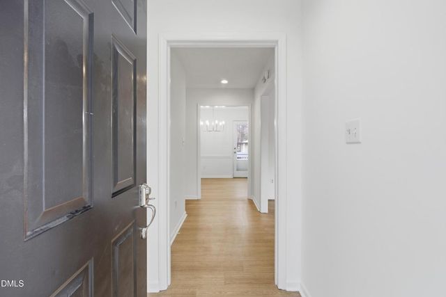 1100 Lashley Park Drive, Gibsonville, NC 27249