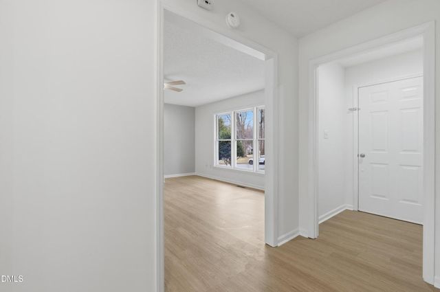 1100 Lashley Park Drive, Gibsonville, NC 27249