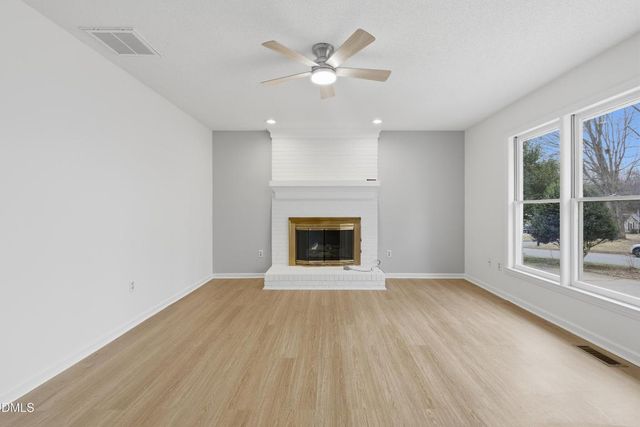 1100 Lashley Park Drive, Gibsonville, NC 27249