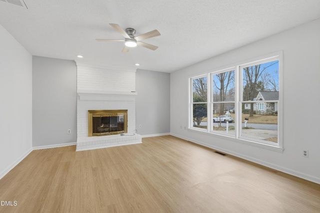 1100 Lashley Park Drive, Gibsonville, NC 27249