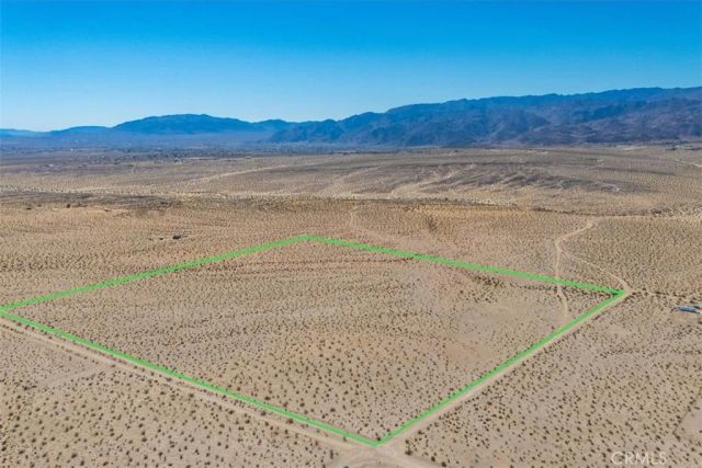 70147 Cove View, 29 Palms, CA 92277