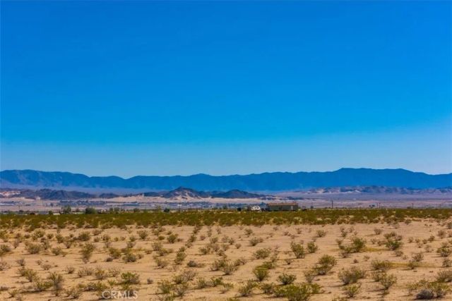 70147 Cove View, 29 Palms, CA 92277