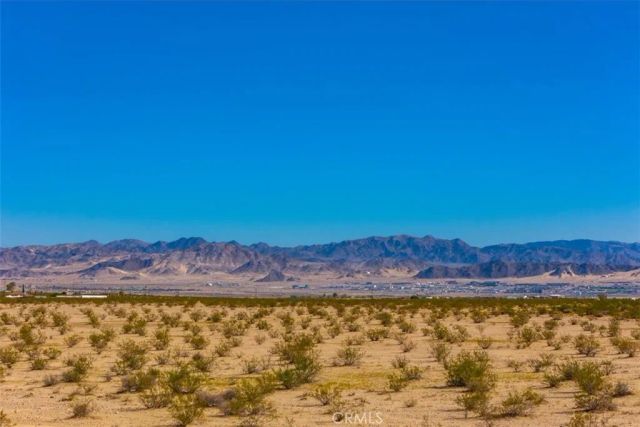70147 Cove View, 29 Palms, CA 92277