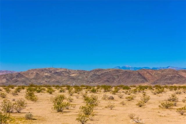 70147 Cove View, 29 Palms, CA 92277