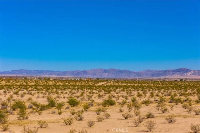 70147 Cove View, 29 Palms, CA 92277