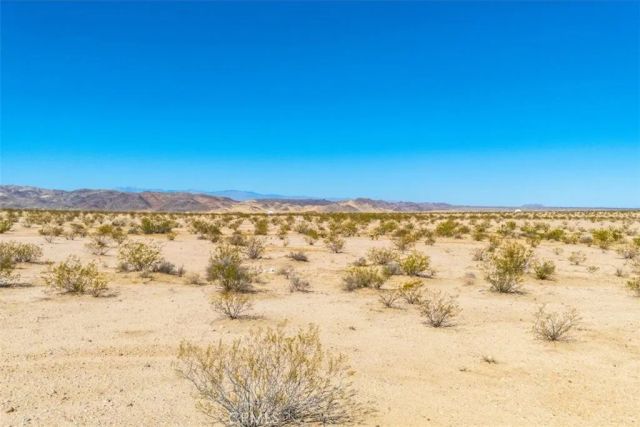 70147 Cove View, 29 Palms, CA 92277
