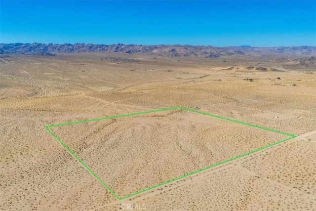 70147 Cove View, 29 Palms, CA 92277