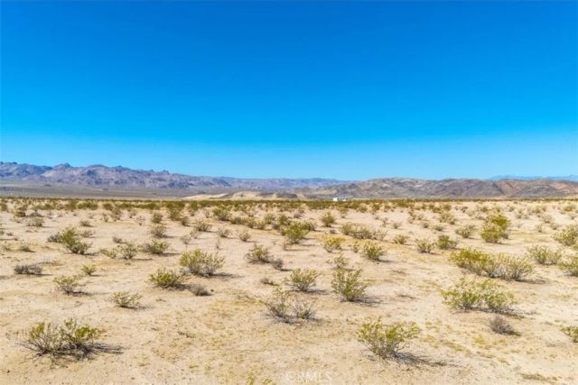 70147 Cove View, 29 Palms, CA 92277
