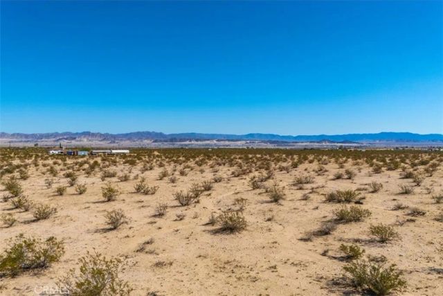 70147 Cove View, 29 Palms, CA 92277
