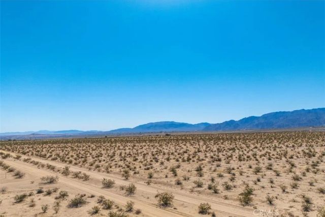 70147 Cove View, 29 Palms, CA 92277